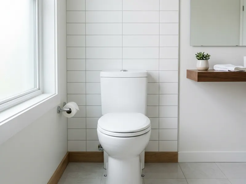 Toilet Repair & Installation Plumber in Circleville, KS